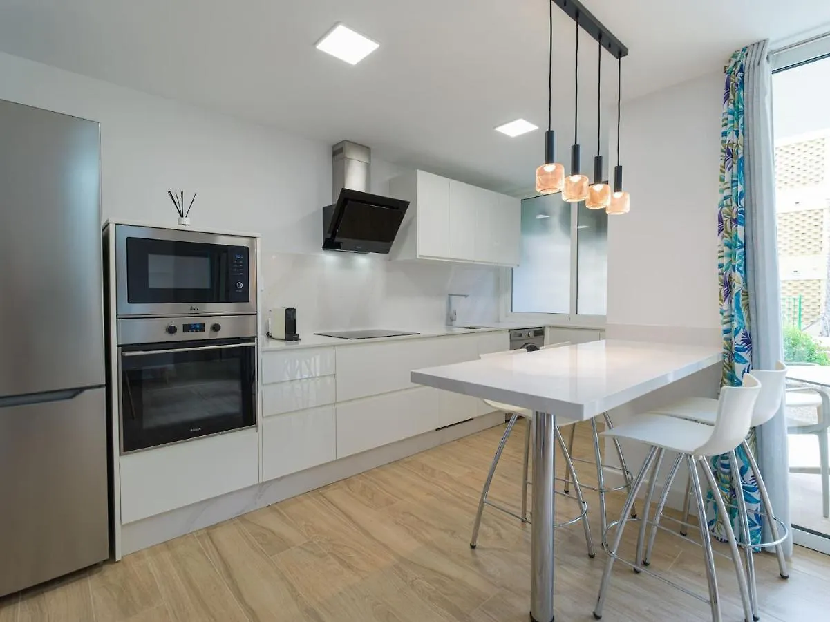 Olas Suites Playa Del Ingles Ισπανία