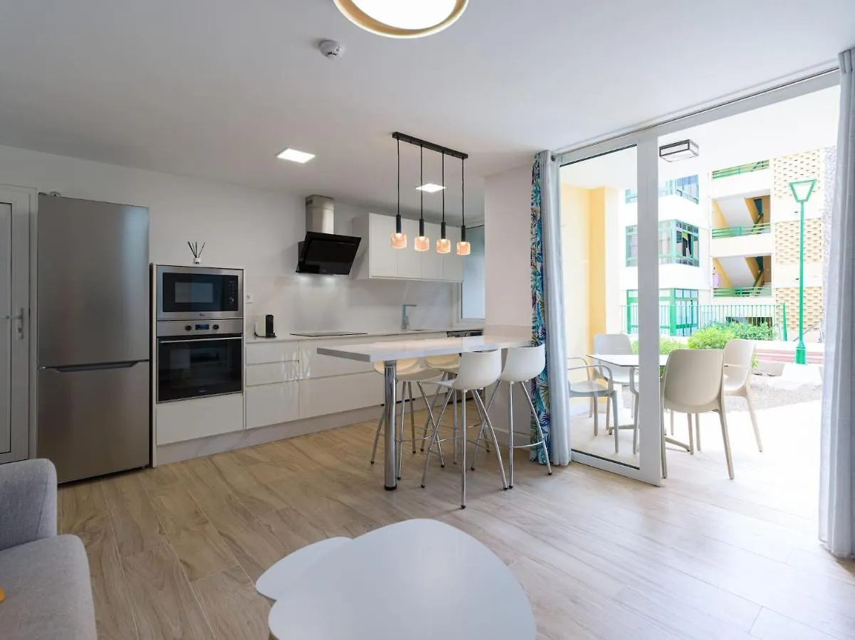 Olas Suites Playa Del Ingles Ισπανία