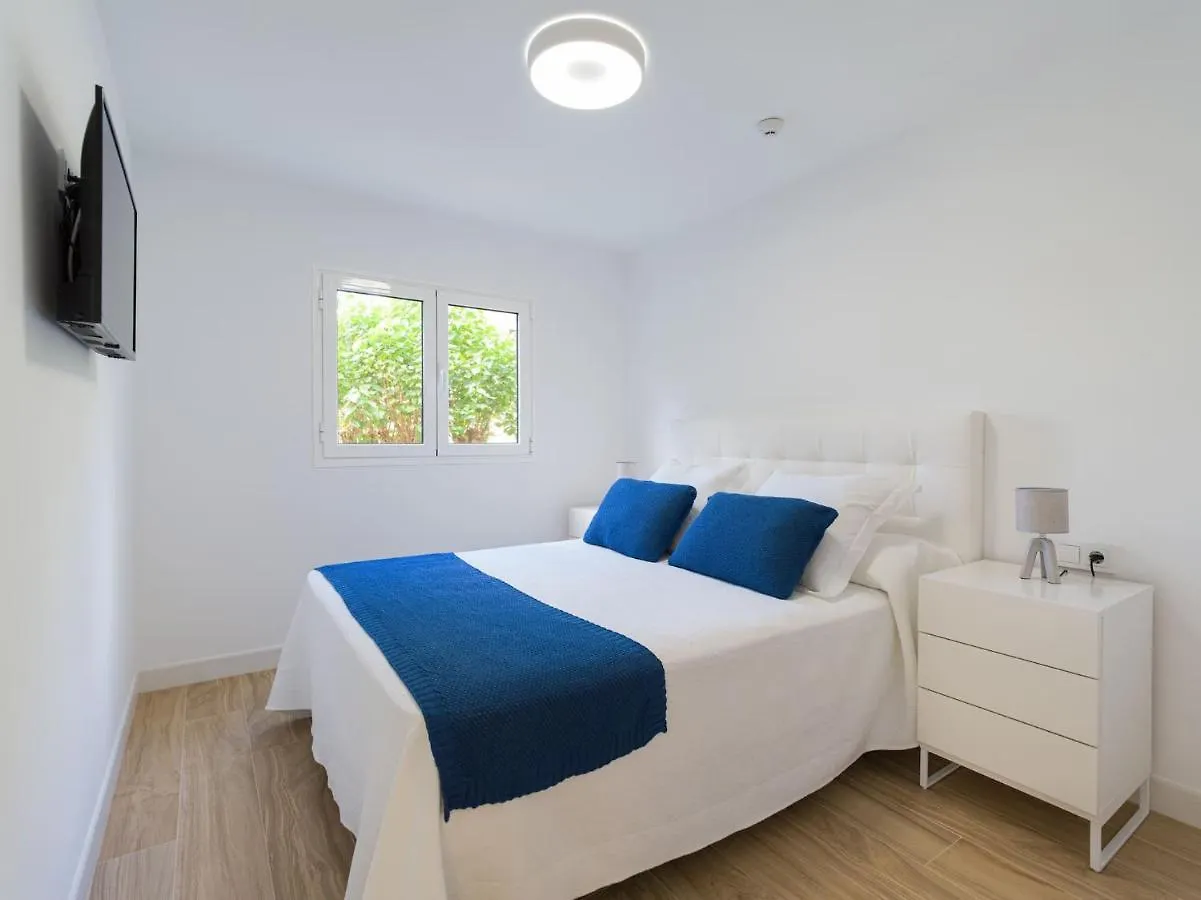 Olas Suites Playa Del Ingles 0*, Playa del Ingles (Gran Canaria) Spain