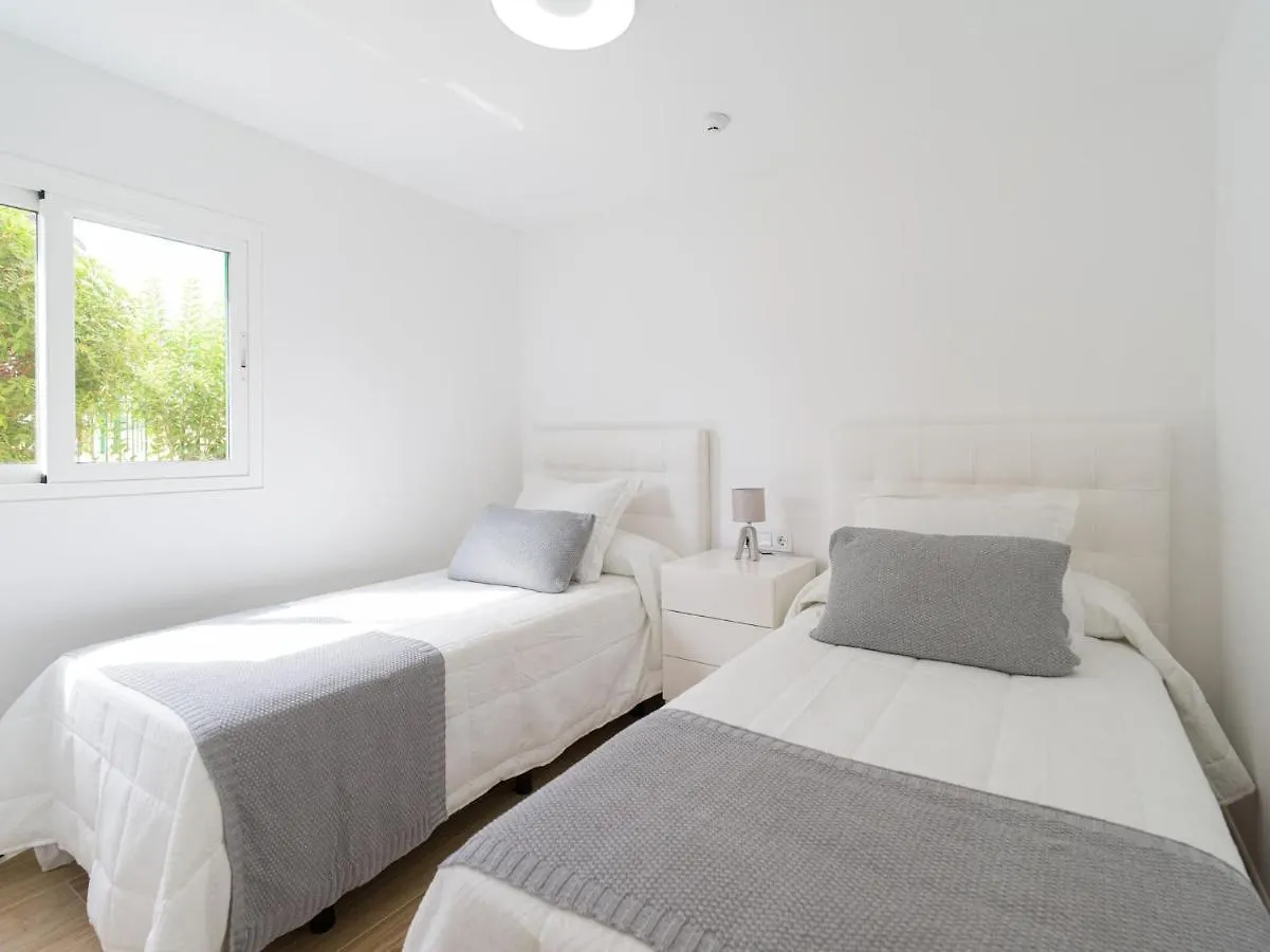 Apartment Olas Suites Playa Del Ingles