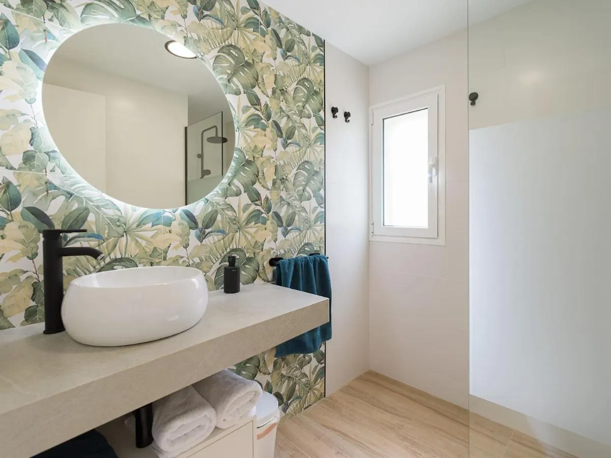 Apartment Olas Suites Playa Del Ingles