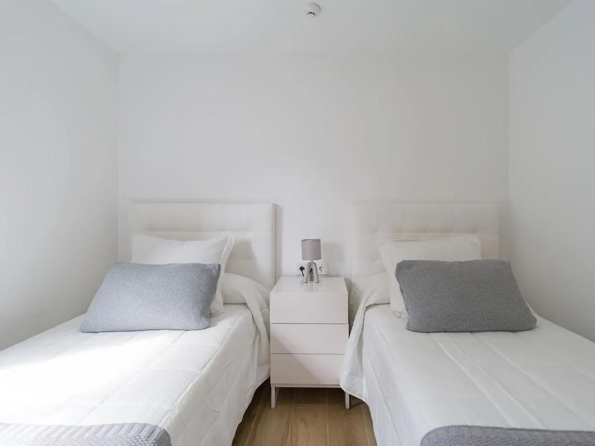 Olas Suites Playa Del Ingles Apartment Playa del Ingles (Gran Canaria)