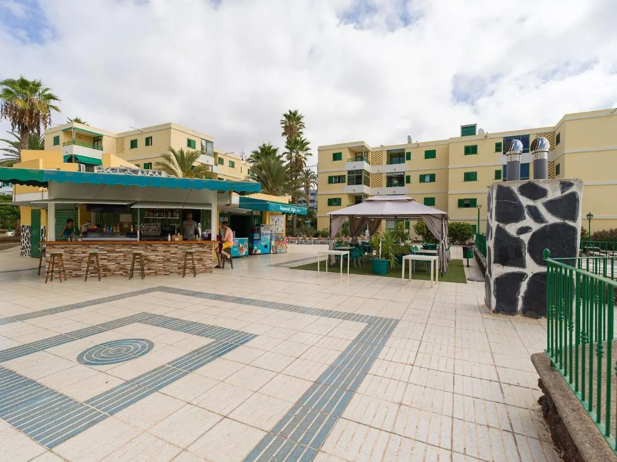 Olas Suites Playa Del Ingles Playa del Ingles (Gran Canaria)