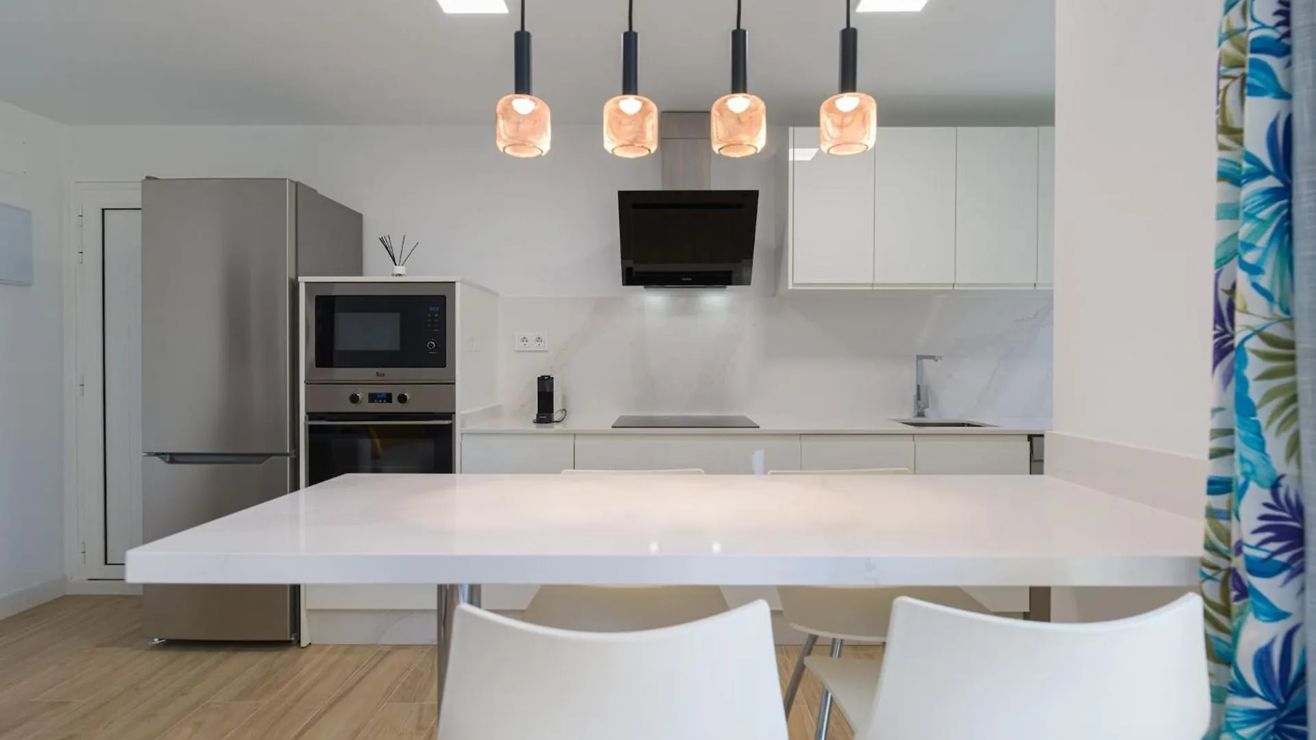 Olas Suites Playa Del Ingles Apartment