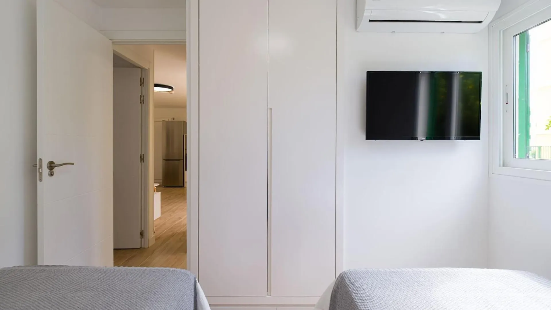 Olas Suites Playa Del Ingles Playa del Ingles (Gran Canaria)